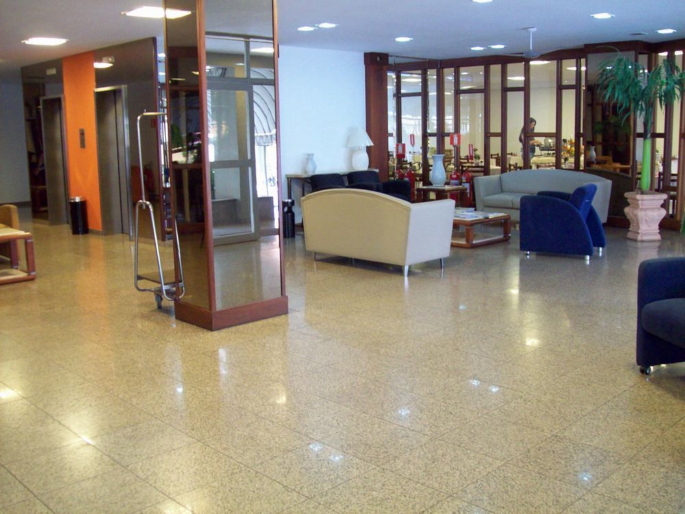 America Palace Hotel Uberlândia Exterior foto